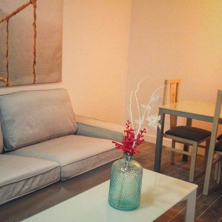 Apartamento Brianna Χέρεζ Εξωτερικό φωτογραφία
