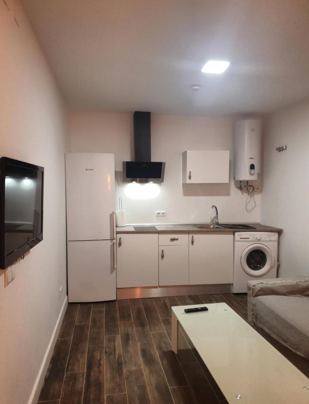 Apartamento Brianna Χέρεζ Εξωτερικό φωτογραφία