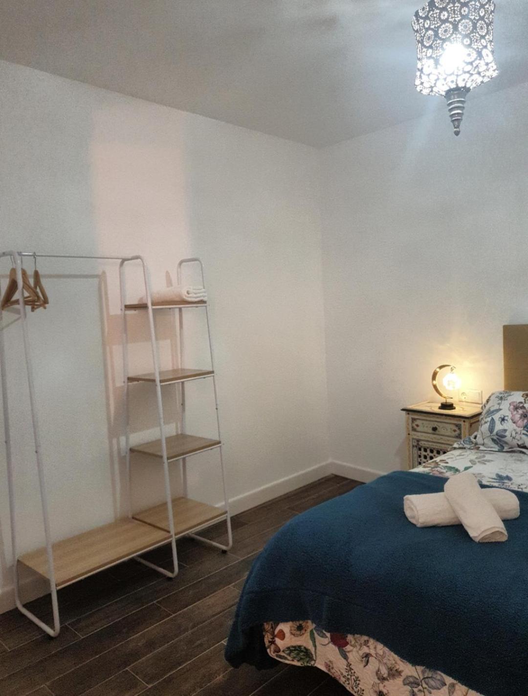 Apartamento Brianna Χέρεζ Εξωτερικό φωτογραφία