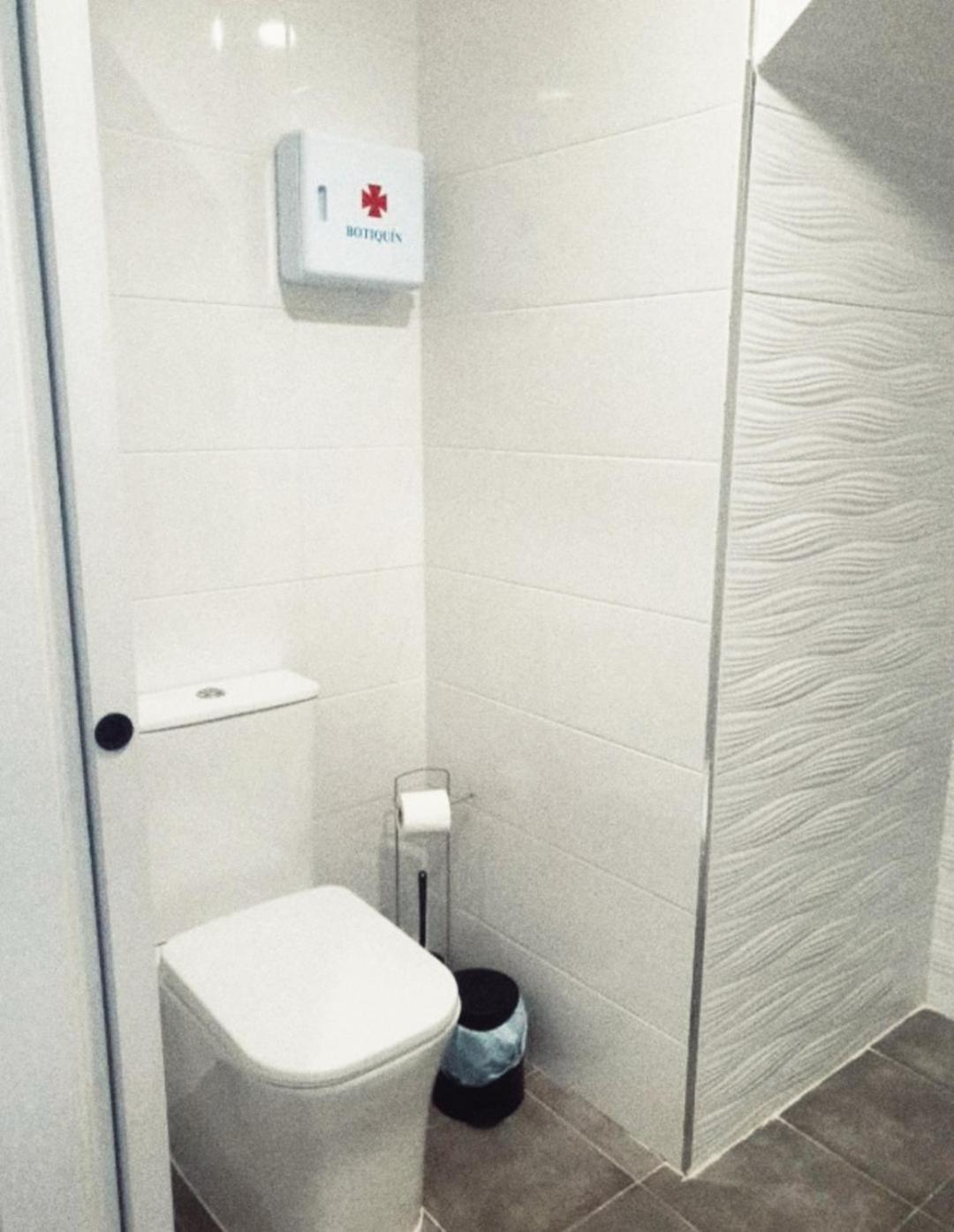 Apartamento Brianna Χέρεζ Εξωτερικό φωτογραφία