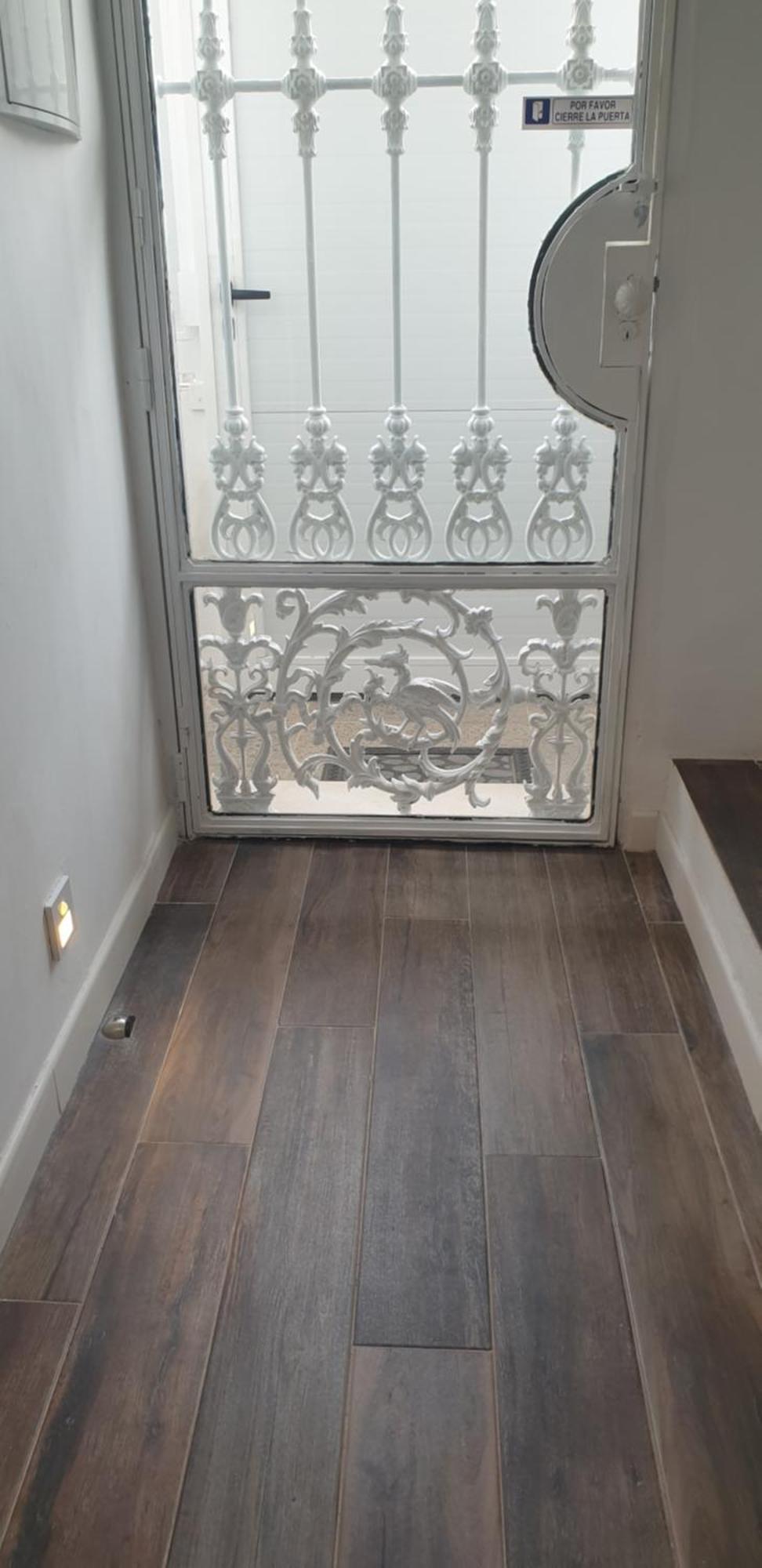 Apartamento Brianna Χέρεζ Εξωτερικό φωτογραφία