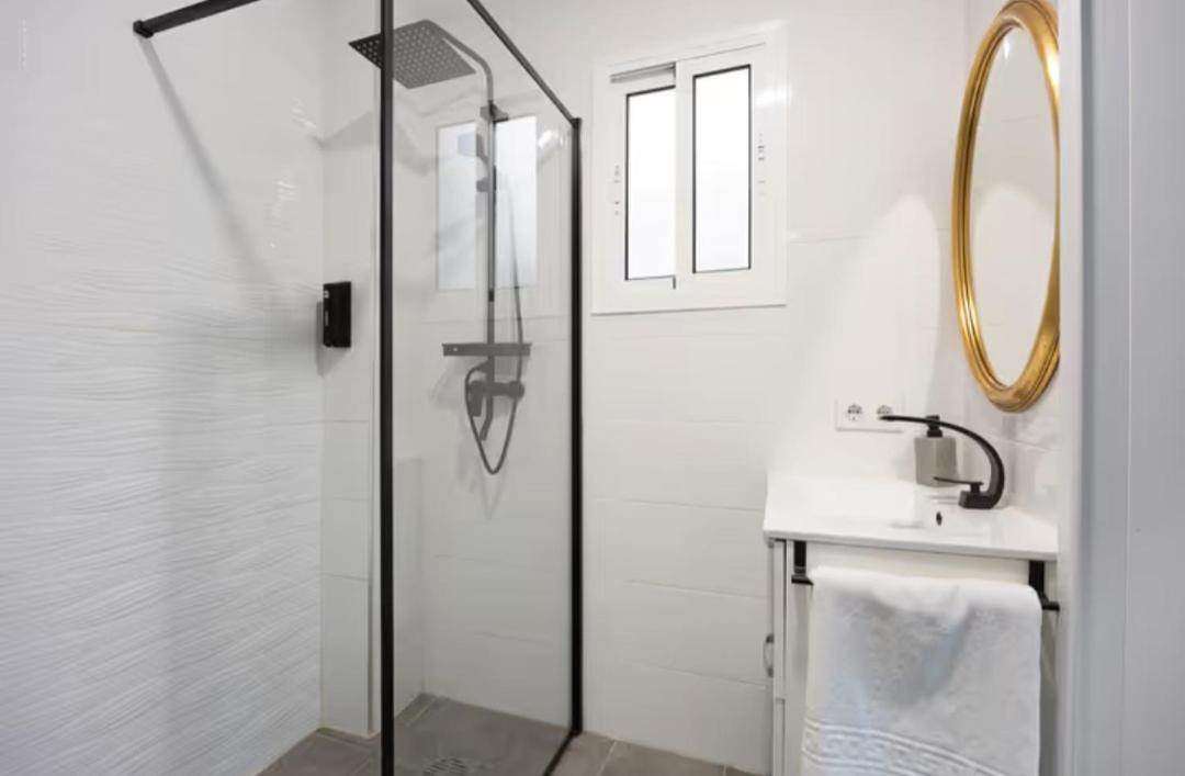 Apartamento Brianna Χέρεζ Εξωτερικό φωτογραφία