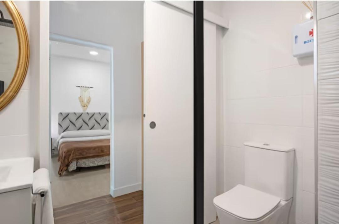 Apartamento Brianna Χέρεζ Εξωτερικό φωτογραφία