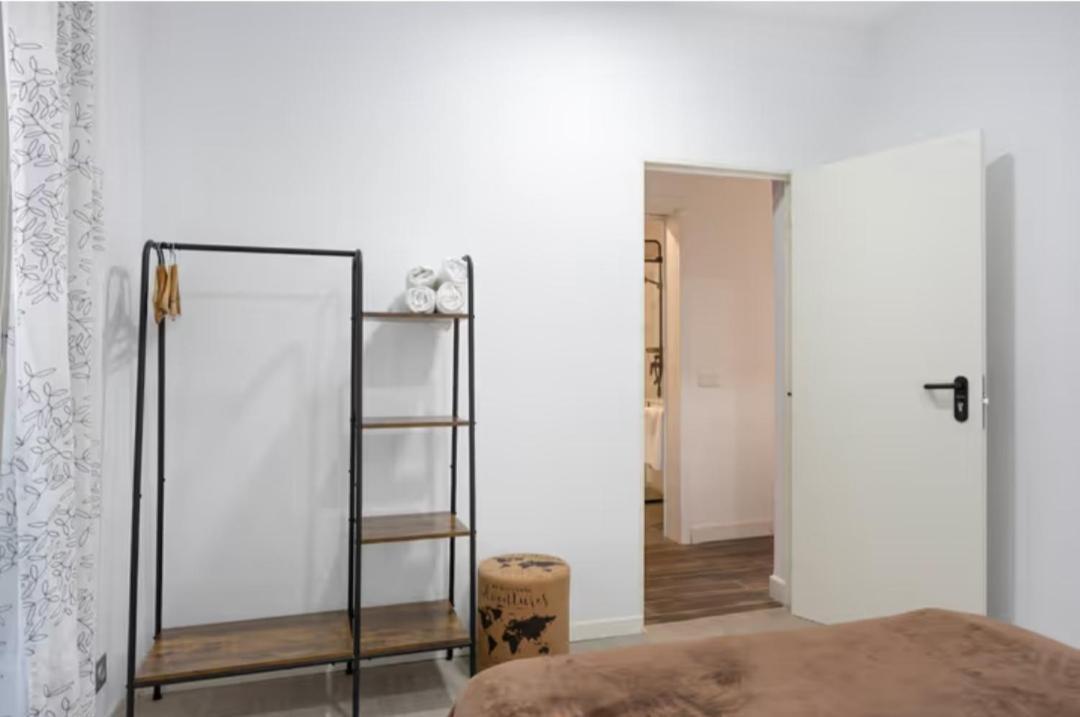 Apartamento Brianna Χέρεζ Εξωτερικό φωτογραφία