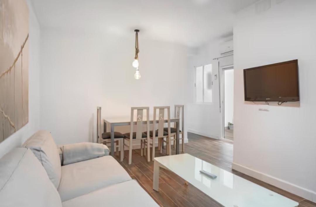 Apartamento Brianna Χέρεζ Εξωτερικό φωτογραφία