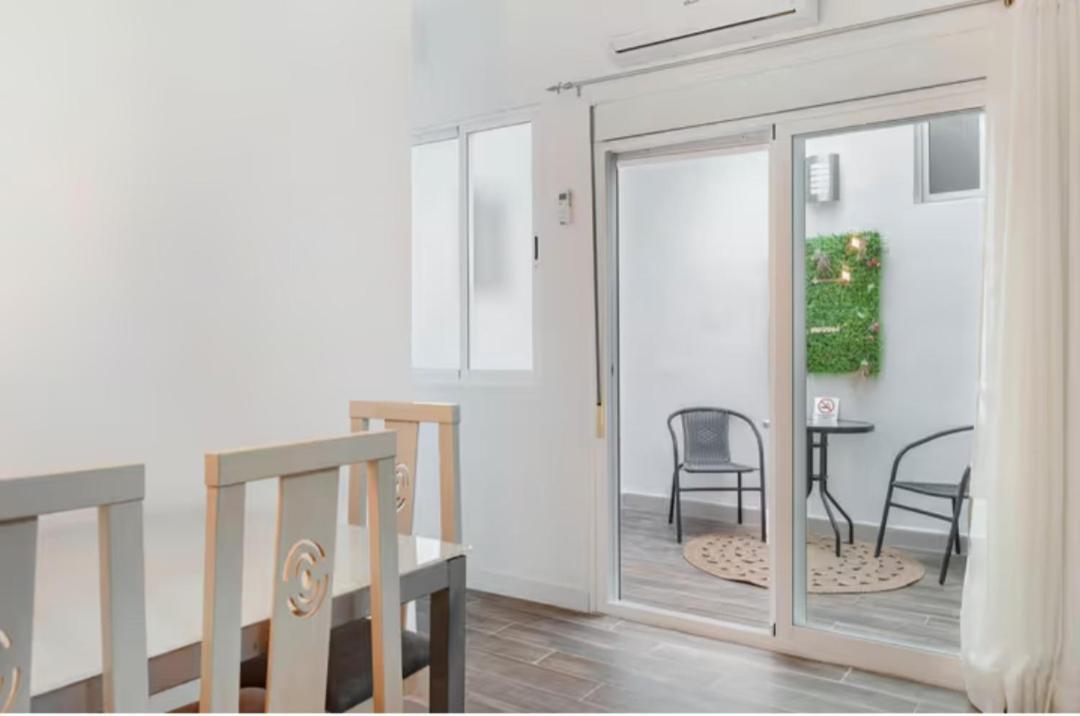 Apartamento Brianna Χέρεζ Εξωτερικό φωτογραφία