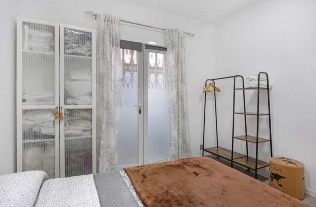 Apartamento Brianna Χέρεζ Εξωτερικό φωτογραφία