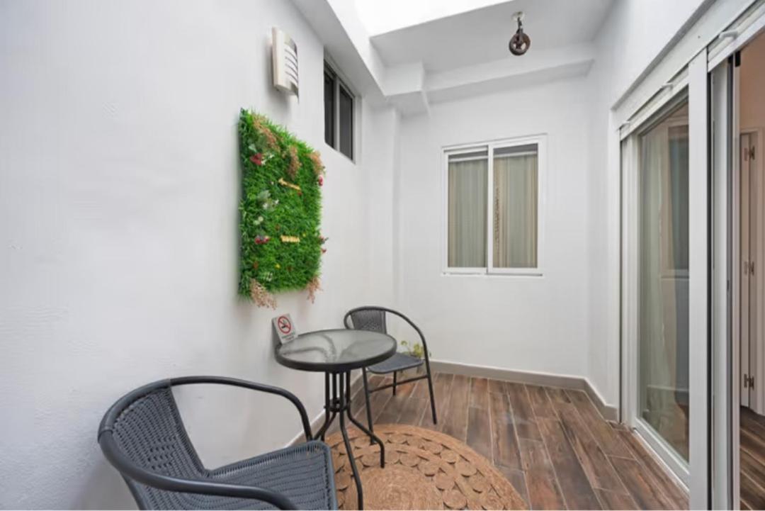 Apartamento Brianna Χέρεζ Εξωτερικό φωτογραφία